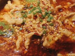 -小放牛炒菜馆(军校店)