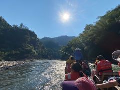 -九曲溪竹筏码头