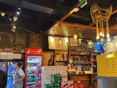 -小俩口烧烤东北菜(双井店)