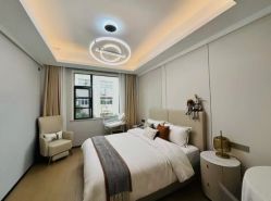 -弗蕾亚·和月月子调理院(东湖店)