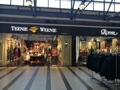 -TIMES CITY OUTLETS 时代·城市·奥特莱斯(上海国际时尚中心店)