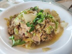 -牟传仁饭庄(星海店)