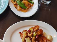 -环球港凯悦 · 享悦中餐厅