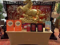 -白天鹅宾馆-宏图府餐厅