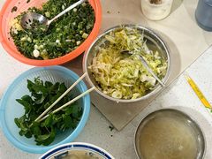 -小倪羊肉米线馆