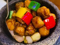 -荷风细雨·中国茶宴(碧云店)