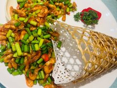 -大师傅金奖啤酒鱼(西街口总店)