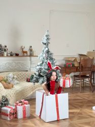 -米莱摄影写真(五大道别墅店)