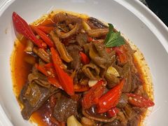 -千百味红餐厅·非遗江西菜(绿地双子塔总店)