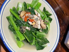 -广府乡下·饭庄(新港东路店)