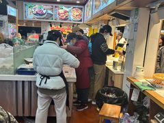 -家宴·灌蛋·沙茶面(曾厝垵店)