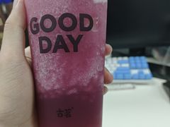 -古茗(番禺厦滘店)