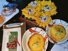 -花潮料理艺食馆(成都万象城店)