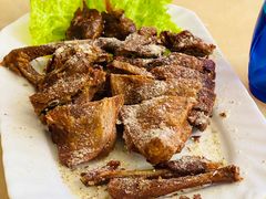 -天羽烤乳鸽店(财大家属院店)