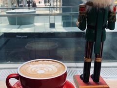 -COFFEE HOLIC(朝外SOHO店)