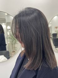 -Moyue HAIR SALON