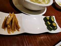 -七仙岭君澜度假酒店·桃源小馆中餐厅