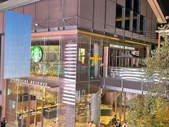 -星巴克臻选(成都太古里店)