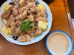 -林四喜·闽南传家菜(鼓浪屿店)