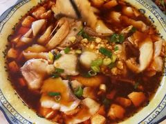 -好妹酸菜鱼馆(龙江店)