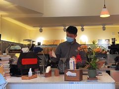 -Radar Coffee(思南路店)
