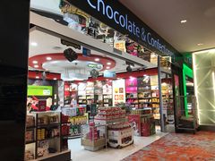 -吉隆坡国际机场