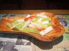 -豆蔻电影主题餐厅(四牌楼店)
