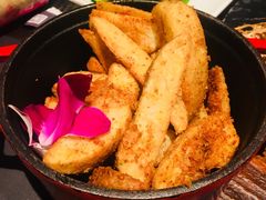 -大理岛·精品云南菜·音乐餐厅