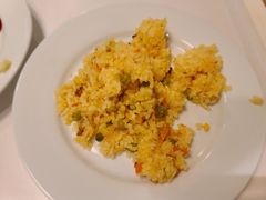 三文鱼炒饭-宜家·瑞典风味餐厅(四元桥店)