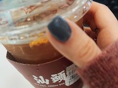 -茶月山·潮汕茶店(天河北店)