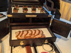 -莉莉海堂HAITANG·烤鸭(国贸商城店)