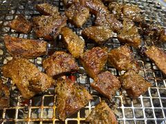 黑椒牛排-原始泥炉烤肉(总店)
