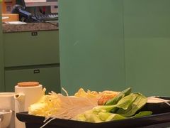 -一席地·本地鸡窝·杭帮鸡火锅(萧山银隆百货店)
