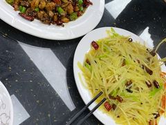 -南阳城烧烤海鲜酒店(和平路店)