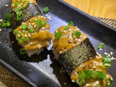 -昊·来了寿司(双楠2店)