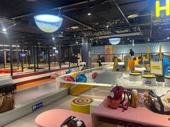 -星际传奇·电玩城·游戏厅·儿童乐园(大悦城店)