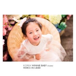 -星宝贝儿童摄影