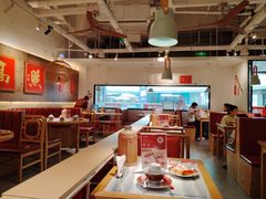 -味福记·江西小炒·南昌小吃(青山湖万达店)