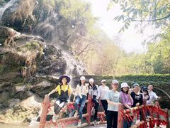 -少华山国家森林公园