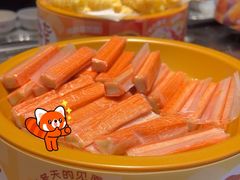 -龍歌自助小火锅(秦淮水游城店)