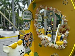 -壹海城ONE MALL