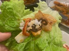 -名家韩国料理·烤肉(瑶海店)