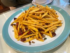 -田野香食尚私房菜(大桥居委会小区店)