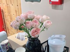 -蜗牛健身·私教馆(海珀香庭店)