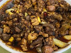 -段氏永平黄焖鸡