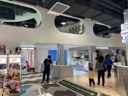 -MINI MARS KIDS CLUB亲子家庭中心(长宁天山店)