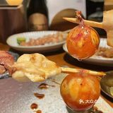 汉街超人气日料店，这个【提灯】也太妙了～💯