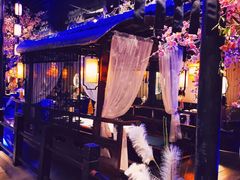 -绿茶餐厅(朝阳大悦城店)