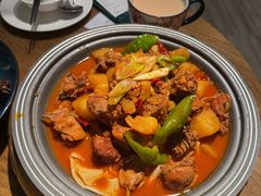 -耶里夏丽·新疆菜·家庭聚场(百联中环购物广场店)