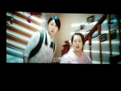 -百丽宫影城(CGS激光苏宁广场店)